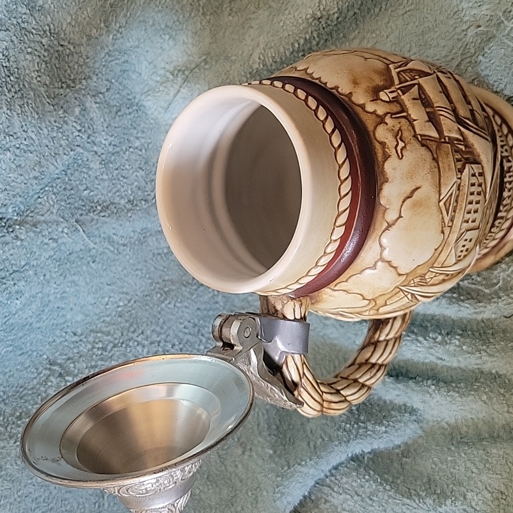 Avon stein - Picture 6 of 11